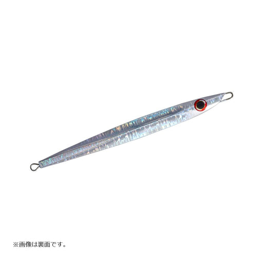 Daiwa Sgtb Jig 2A200Amg Full Silver - High-Performance Angling Jig-Kiichin - The #1 Place for Japanese Goods in Your Hand!