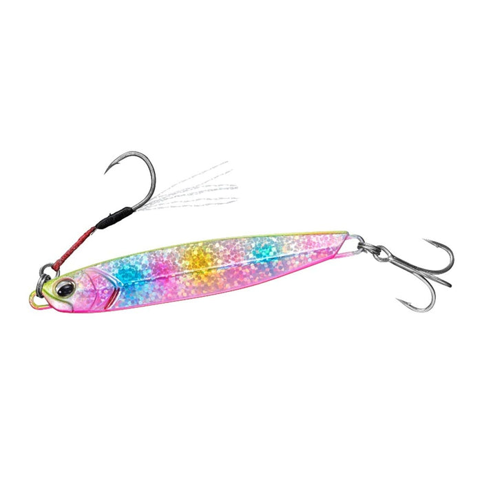 Daiwa Samurai Jig R 40G Sagoshi Shore Jigging Sleepless Castle-Kiichin - The #1 Place for Japanese Goods in Your Hand!