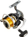 Daiwa Spinning Reel 17 Exceller 2506H 2017 Model High Performance Fishing-Kiichin - The #1 Place for Japanese Goods in Your Hand!