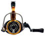 Daiwa Spinning Reel 18 Tournament Iso Lbd 2500Shlbd Lever Brake 2018 Model-Kiichin - The #1 Place for Japanese Goods in Your Hand!