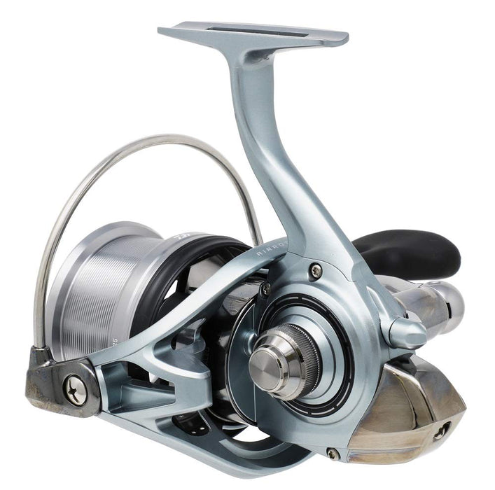 Daiwa Spinning Reel 18 Grand Surf 25 15Pe Long Distance 2018 Model-Kiichin - The #1 Place for Japanese Goods in Your Hand!