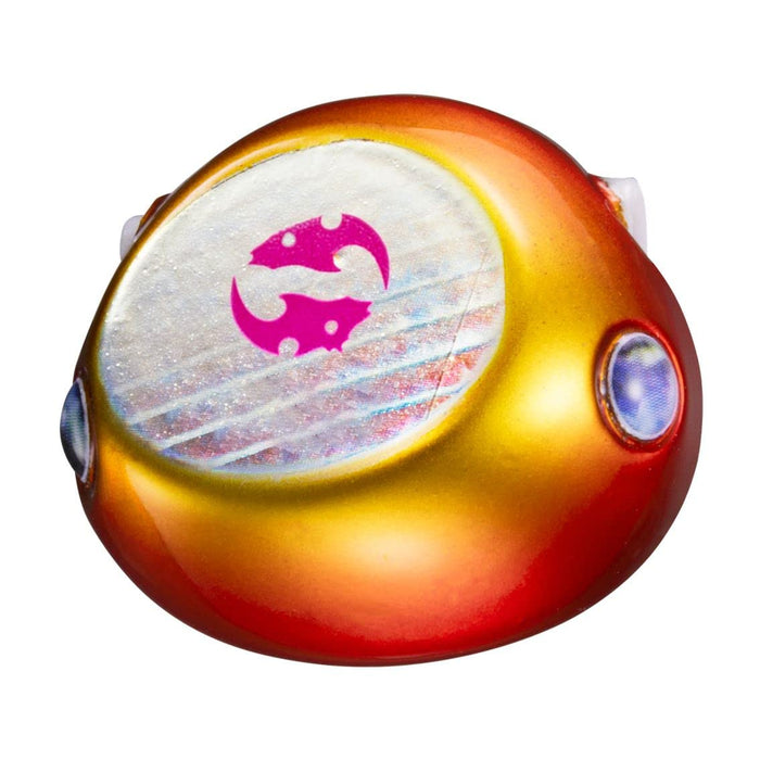 Daiwa Tairaba Kouga Bay Rubber Free Head 150g - Akakin-Kiichin - The #1 Place for Japanese Goods in Your Hand!
