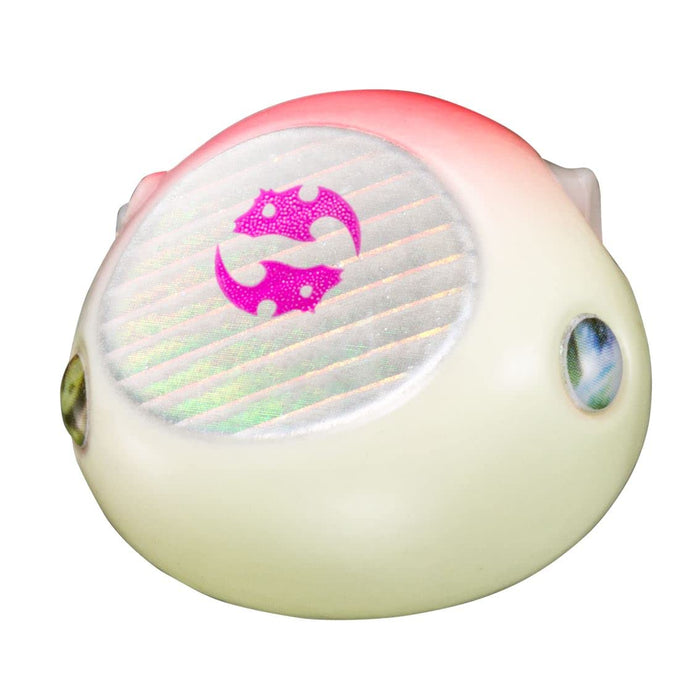 Daiwa Tairaba Kouga Bay Rubber Free Β Head 150G Sakura Glow-Kiichin - The #1 Place for Japanese Goods in Your Hand!