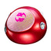 Daiwa Tairaba Kouga Bay 200g Rubber Free Head Red-Kiichin - The #1 Place for Japanese Goods in Your Hand!