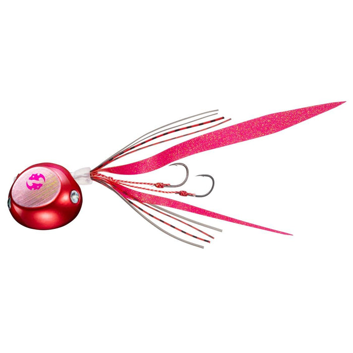 Daiwa Tairaba Kouga Bay Rubber Free Β200 Casting Rod - Kouga Red-Kiichin - The #1 Place for Japanese Goods in Your Hand!