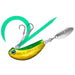 Daiwa Tairaba Kouga Blade Breaker Tamakami 80G Green Gold-Kiichin - The #1 Place for Japanese Goods in Your Hand!