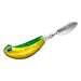 Daiwa Tairaba Kouga Blade Breaker Tamakami Head 60G Green Gold-Kiichin - The #1 Place for Japanese Goods in Your Hand!