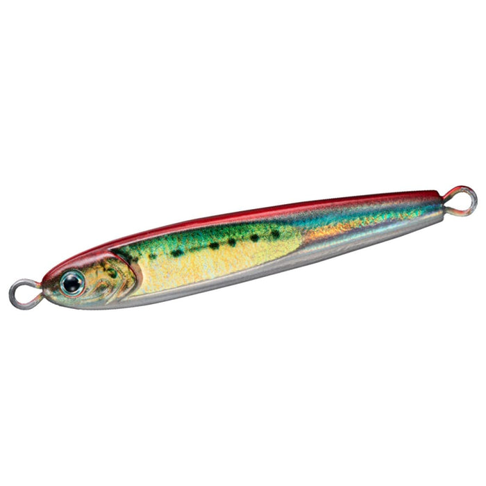 Daiwa Saltiga Tungsten Jig Saltwater Bait 150G Real Ak-Kiichin - The #1 Place for Japanese Goods in Your Hand!