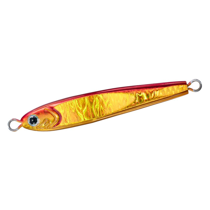 Daiwa Saltiga Tg 180G Tungsten Jig Bait Akakin-Kiichin - The #1 Place for Japanese Goods in Your Hand!