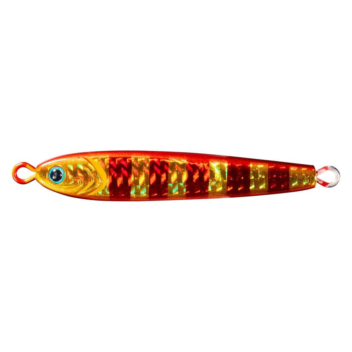Daiwa Tungsten Jig 120G Tg Bait for Hairtail - Ph Akakin Zebra-Kiichin - The #1 Place for Japanese Goods in Your Hand!