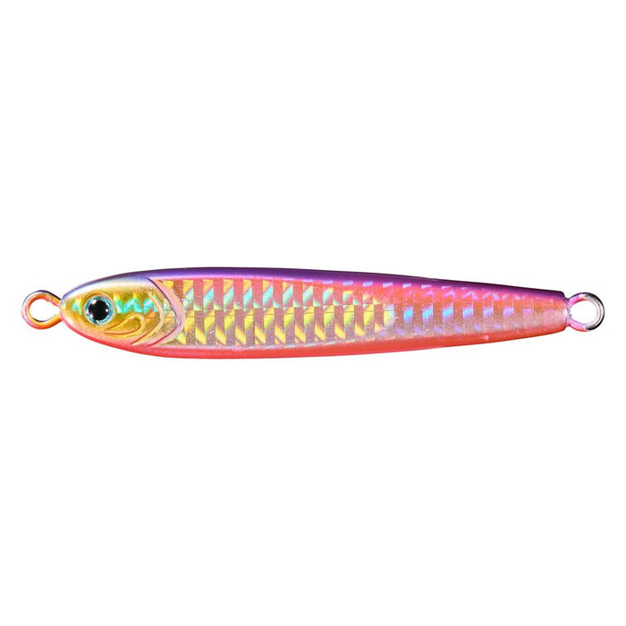 Daiwa Tungsten Jig 120G Purple Queen Tg Bait Hairtail-Kiichin - The #1 Place for Japanese Goods in Your Hand!