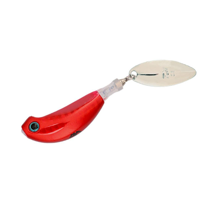 Daiwa Tungsten Tairaba Kouga Blade Breaker 250G Kouga Red-Kiichin - The #1 Place for Japanese Goods in Your Hand!