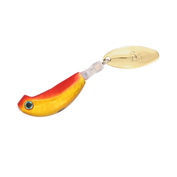 Daiwa Tungsten Tairaba Kouga Blade Breaker TG 250Gph Akakin Head-Kiichin - The #1 Place for Japanese Goods in Your Hand!