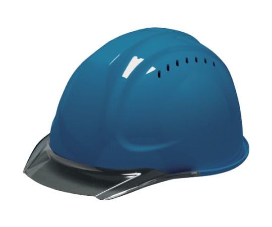 Dic Plastics Sky Blue Aero Mesh Heat Shield with Smoke Ha2 Interior