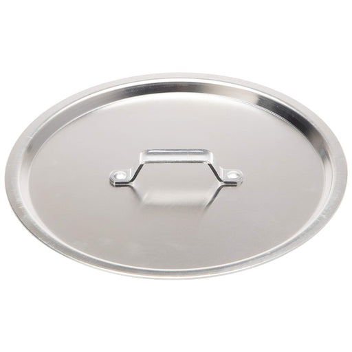Endo Shoji Commercial 27cm Aluminum Lid for Round Pot-Kiichin - The #1 Place for Japanese Goods in Your Hand!