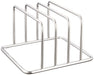 Endo Shoji Compact Cutting Board Stand for Vertical & Horizontal Use CMT-3-Kiichin - The #1 Place for Japanese Goods in Your Hand!