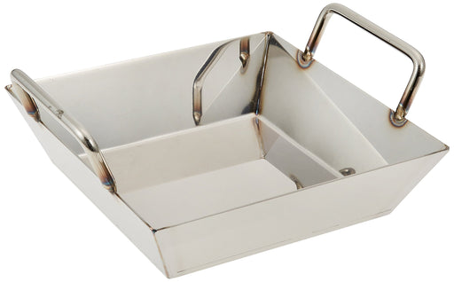 Endo Shoji Commercial 21cm Dustpan 18-0 Stainless Steel Made in Japan-Kiichin - The #1 Place for Japanese Goods in Your Hand!