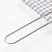 Endo Shoji Taflos Commercial Grilling Net No. 39 Single Handle Iron-Kiichin - The #1 Place for Japanese Goods in Your Hand!