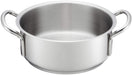 Endo Shoji 20cm Murano Outer Ring Pot IH Compatible Stainless Steel-Kiichin - The #1 Place for Japanese Goods in Your Hand!