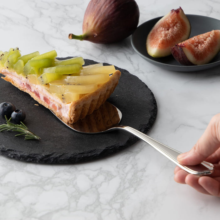 Endo Shoji Pigalle Cake Server 18/8 Stainless Steel Japan Made Opg01039-Kiichin - The #1 Place for Japanese Goods in Your Hand!
