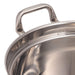 Endo Shoji 27cm Stainless Steel IH Compatible Denji Pot Made in Japan-Kiichin - The #1 Place for Japanese Goods in Your Hand!