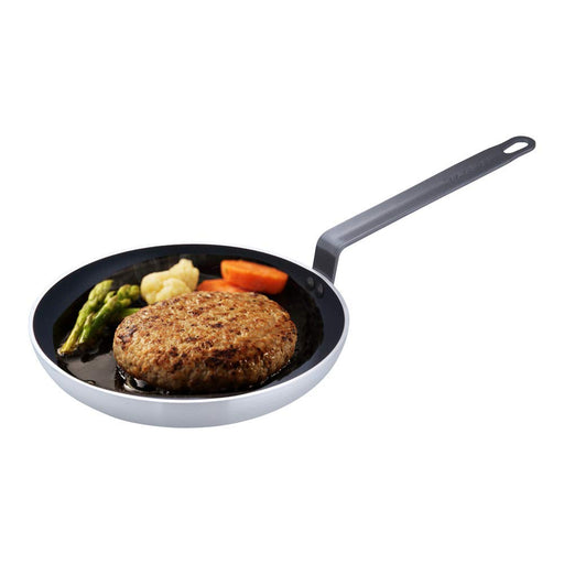 Endo Shoji Tkg Aluminum Non-Stick Frying Pan 23Cm Commercial Grade-Kiichin - The #1 Place for Japanese Goods in Your Hand!