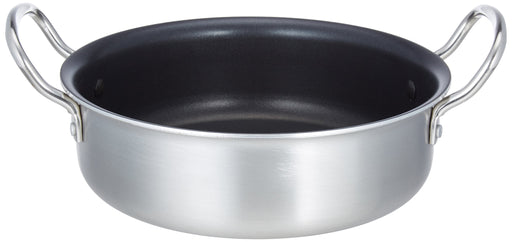 Endo Shoji TKG IH Compatible 24cm Outer Ring Pot with 2-Layer Structure-Kiichin - The #1 Place for Japanese Goods in Your Hand!
