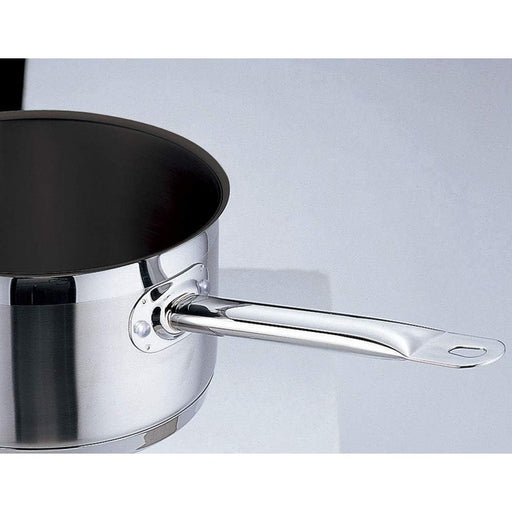 Endo Shoji Tkg Pro 20cm Stainless Steel Deep Pot Induction Ready-Kiichin - The #1 Place for Japanese Goods in Your Hand!