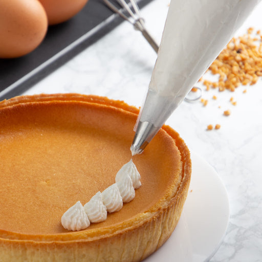 Endo Shoji Nozzle Happa No.6 18-8 Stainless Steel for Commercial Use Japan-Kiichin - The #1 Place for Japanese Goods in Your Hand!