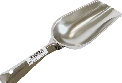Endo Shoji Stainless Steel Ice Scoop 18-8 Japan Made Metal Works-Kiichin - The #1 Place for Japanese Goods in Your Hand!