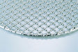Endo Shoji 27Cm Round Grilling Net Crimp Mesh Stainless Steel Japan Made-Kiichin - The #1 Place for Japanese Goods in Your Hand!