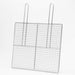 Endo Shoji Professional Grilling Net Taflos No. 50 Double Handle Japan Made-Kiichin - The #1 Place for Japanese Goods in Your Hand!