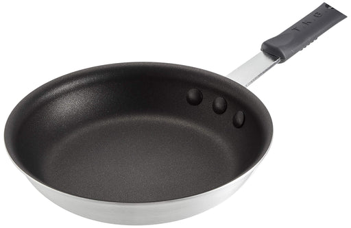 Endo Shoji Tkg 22cm Frying Pan with Teflon Coating for Gas Stoves-Kiichin - The #1 Place for Japanese Goods in Your Hand!