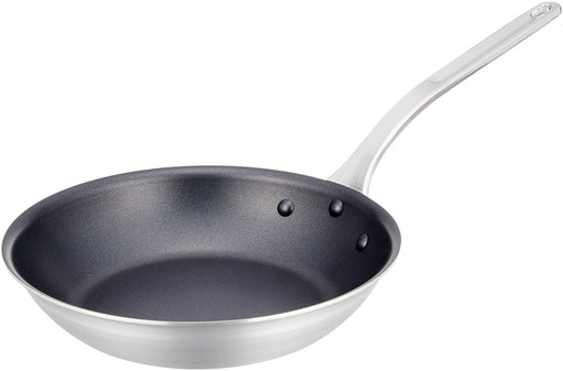 Endo Shoji Tkg 24cm Non-Stick Frying Pan Teflon Coated Gas Compatible-Kiichin - The #1 Place for Japanese Goods in Your Hand!