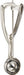 Endo Shoji Ice Cream Scoop #18 Φ50x208mm 35cc Stainless Steel Rust-Resistant-Kiichin - The #1 Place for Japanese Goods in Your Hand!
