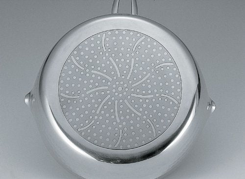 Endo Shoji Tkg 18cm Non-Stick Aluminum Yukihira Saucepan IH Compatible-Kiichin - The #1 Place for Japanese Goods in Your Hand!