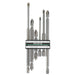 Engineer 6-Piece Bit Set Phillips and Minus Dr-16 Tool Kit-Kiichin - The #1 Place for Japanese Goods in Your Hand!