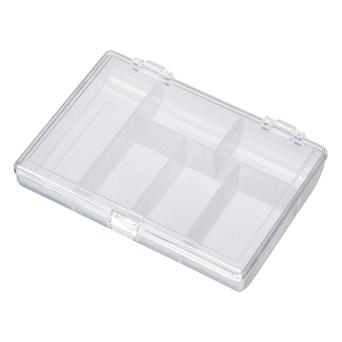 Engineer Mini Case 120x92x25mm KP-04-Kiichin - The #1 Place for Japanese Goods in Your Hand!