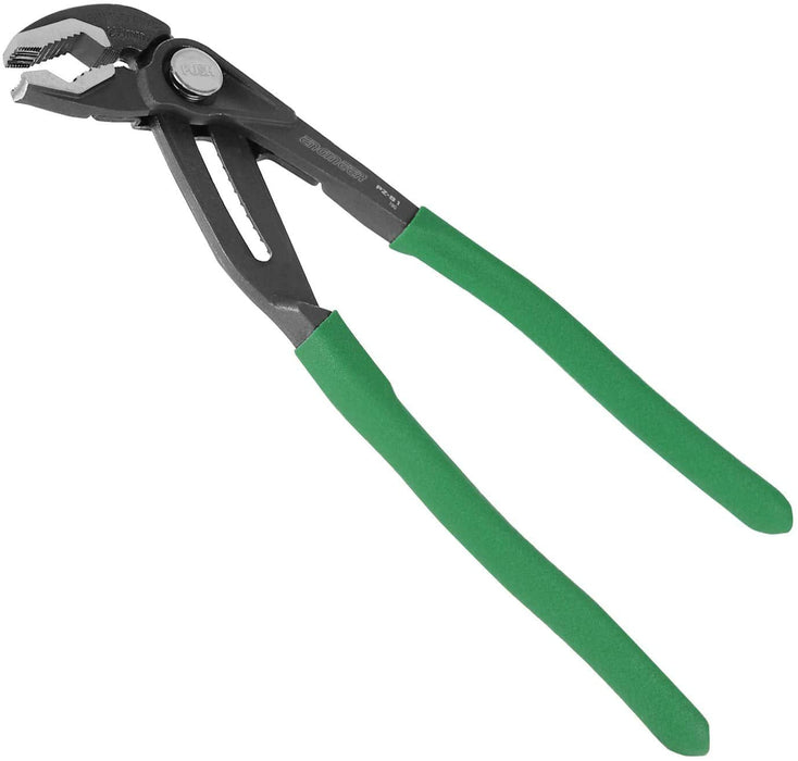 Engineer Nejisaurus WP-2 Pumpurasaurus Water Pump Pliers PZ-81 260mm Φ3-9.5mm Screw Removal-Kiichin - The #1 Place for Japanese Goods in Your Hand!