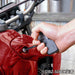 Engineer Nejisaurus Bazooka Screwdriver Flat Head & Screw Compatible Red DBZ-60R-Kiichin - The #1 Place for Japanese Goods in Your Hand!