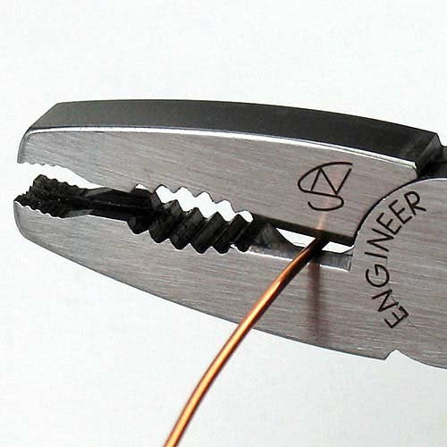Engineer Nejisaurus GT PZ-58AK - General Catalog - High-Quality Engineer Product-Kiichin - The #1 Place for Japanese Goods in Your Hand!