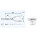 Engineer 150mm Radio Pliers - Professional Grade Model PR26-8696-Kiichin - The #1 Place for Japanese Goods in Your Hand!