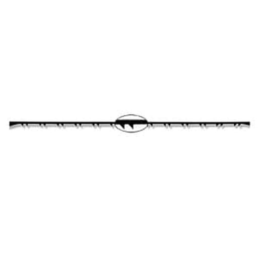 Engineer 2 Teeth TN-21 Replacement Blade for Metalworking Saw-Kiichin - The #1 Place for Japanese Goods in Your Hand!
