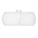 Engineer 1.6X Glasses Magnifier Replacement Lens SL-112 Spare Part-Kiichin - The #1 Place for Japanese Goods in Your Hand!