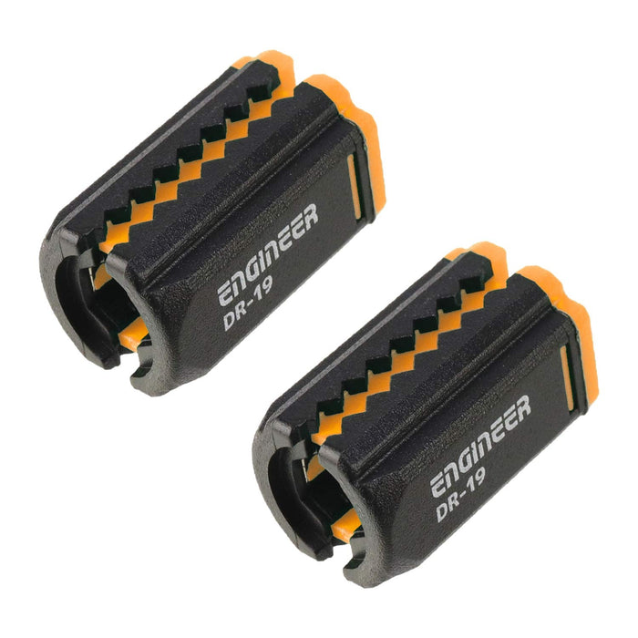 Engineer Marigold Screw Catch Set of 2 Model DR-19Y - Engineering Tool Kit-Kiichin - The #1 Place for Japanese Goods in Your Hand!