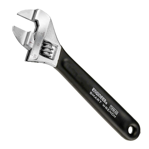 Engineer 155mm Thin Tip Smart Monkey Twm-03 - High Precision Tool-Kiichin - The #1 Place for Japanese Goods in Your Hand!