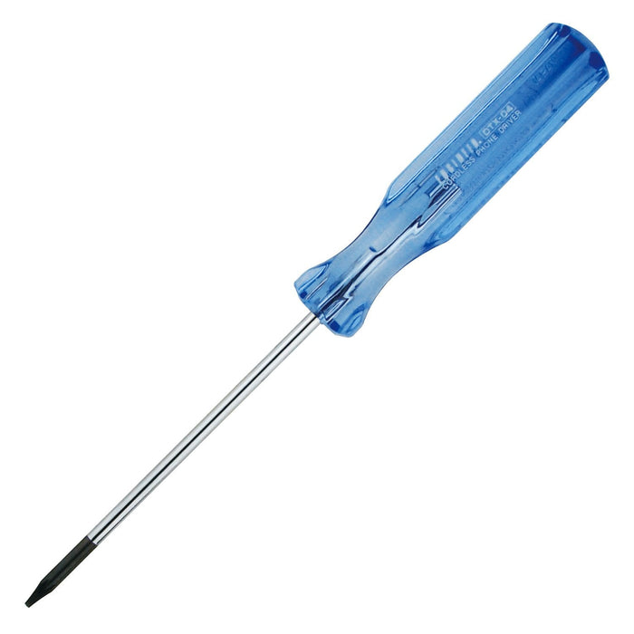 Engineer Screw Driver Line Recess Dtx-04-Kiichin - The #1 Place for Japanese Goods in Your Hand!