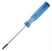 Engineer Screw Driver Line Recess Dtx-04-Kiichin - The #1 Place for Japanese Goods in Your Hand!