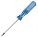 Engineer T10 Hexlobe Screwdriver DT-10-Kiichin - The #1 Place for Japanese Goods in Your Hand!