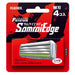 Feather Safety Razor F-System Samurai Edge Men's T-Shape Shaving Replacement Blades Made in Japan 4pcs-Kiichin - The #1 Place for Japanese Goods in Your Hand!